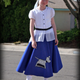 Image for article titled Ain't No Poodle Skirt Like a K-9 Poodle Skirt